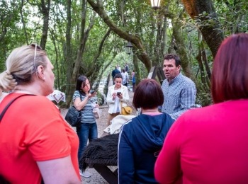 5. međunarodni kongres o ruralnom turizmuRuralni turizam-104