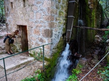 5. međunarodni kongres o ruralnom turizmuRuralni turizam-105