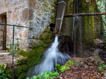 5. međunarodni kongres o ruralnom turizmuRuralni turizam-107