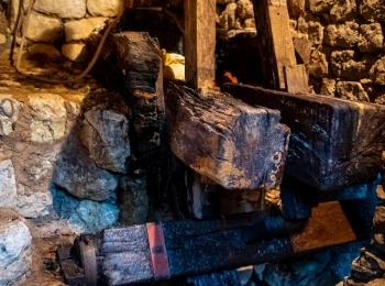 5. međunarodni kongres o ruralnom turizmuRuralni turizam-110