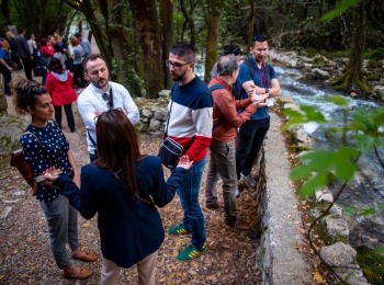 5. međunarodni kongres o ruralnom turizmuRuralni turizam-117