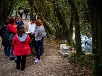 5. međunarodni kongres o ruralnom turizmuRuralni turizam-118