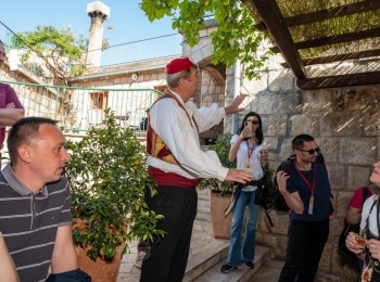 5. međunarodni kongres o ruralnom turizmuRuralni turizam-12