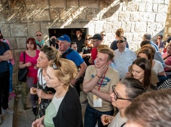 5. međunarodni kongres o ruralnom turizmuRuralni turizam-13