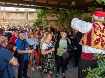 5. međunarodni kongres o ruralnom turizmuRuralni turizam-14