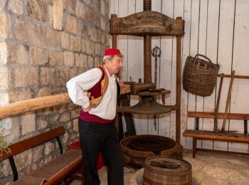 5. međunarodni kongres o ruralnom turizmuRuralni turizam-15