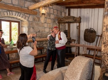 5. međunarodni kongres o ruralnom turizmuRuralni turizam-16