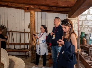 5. međunarodni kongres o ruralnom turizmuRuralni turizam-17