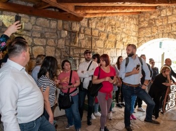 5. međunarodni kongres o ruralnom turizmuRuralni turizam-21