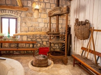 5. međunarodni kongres o ruralnom turizmuRuralni turizam-25