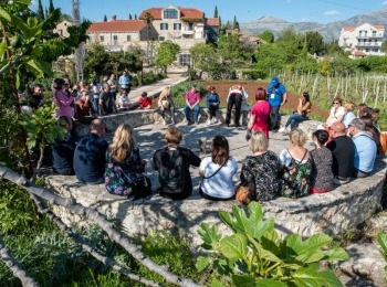 5. međunarodni kongres o ruralnom turizmuRuralni turizam-28