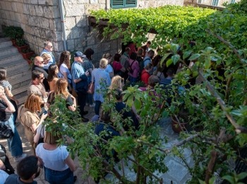 5. međunarodni kongres o ruralnom turizmuRuralni turizam-2