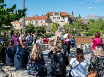 5. međunarodni kongres o ruralnom turizmuRuralni turizam-30