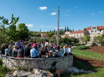 5. međunarodni kongres o ruralnom turizmuRuralni turizam-31