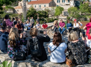 5. međunarodni kongres o ruralnom turizmuRuralni turizam-32