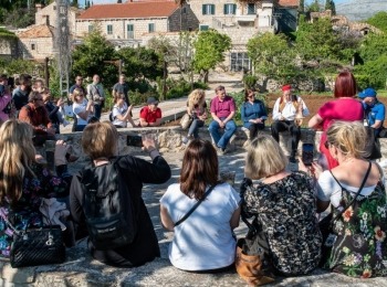 5. međunarodni kongres o ruralnom turizmuRuralni turizam-33