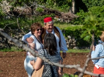 5. međunarodni kongres o ruralnom turizmuRuralni turizam-35