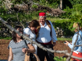 5. međunarodni kongres o ruralnom turizmuRuralni turizam-36