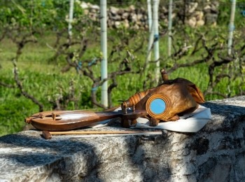 5. međunarodni kongres o ruralnom turizmuRuralni turizam-39