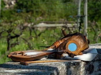 5. međunarodni kongres o ruralnom turizmuRuralni turizam-40