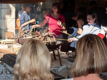5. međunarodni kongres o ruralnom turizmuRuralni turizam-43