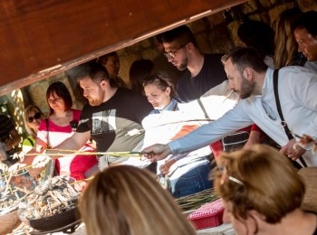 5. međunarodni kongres o ruralnom turizmuRuralni turizam-44