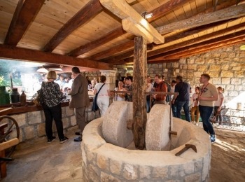 5. međunarodni kongres o ruralnom turizmuRuralni turizam-45
