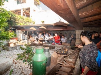 5. međunarodni kongres o ruralnom turizmuRuralni turizam-46