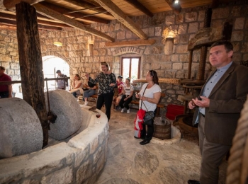 5. međunarodni kongres o ruralnom turizmuRuralni turizam-47