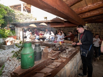5. međunarodni kongres o ruralnom turizmuRuralni turizam-48