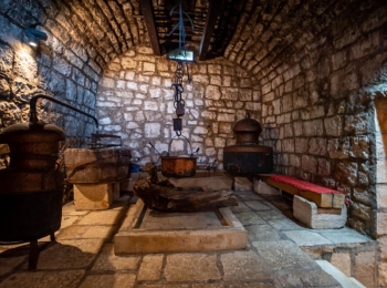 5. međunarodni kongres o ruralnom turizmuRuralni turizam-49