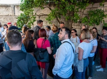 5. međunarodni kongres o ruralnom turizmuRuralni turizam-4