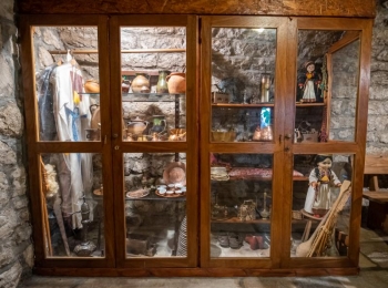 5. međunarodni kongres o ruralnom turizmuRuralni turizam-52