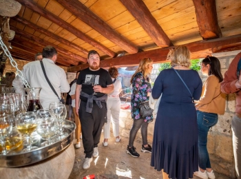 5. međunarodni kongres o ruralnom turizmuRuralni turizam-54