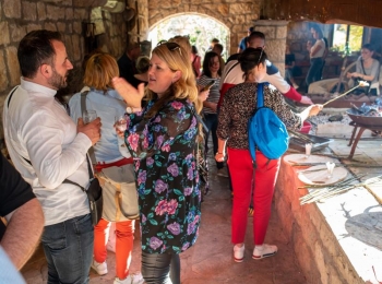 5. međunarodni kongres o ruralnom turizmuRuralni turizam-57