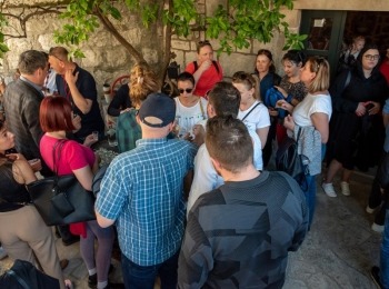 5. međunarodni kongres o ruralnom turizmuRuralni turizam-5