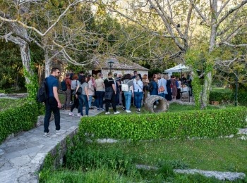 5. međunarodni kongres o ruralnom turizmuRuralni turizam-63