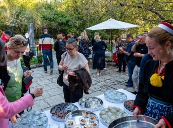 5. međunarodni kongres o ruralnom turizmuRuralni turizam-64