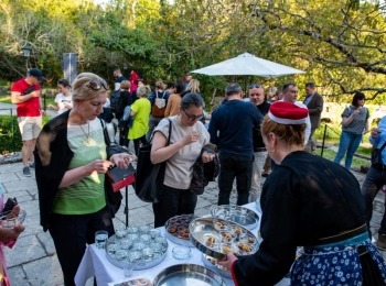 5. međunarodni kongres o ruralnom turizmuRuralni turizam-65
