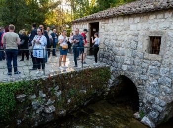 5. međunarodni kongres o ruralnom turizmuRuralni turizam-66