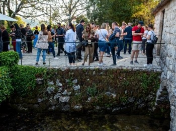 5. međunarodni kongres o ruralnom turizmuRuralni turizam-67