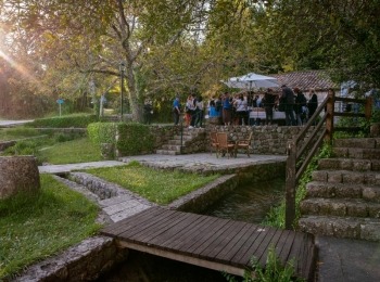 5. međunarodni kongres o ruralnom turizmuRuralni turizam-69