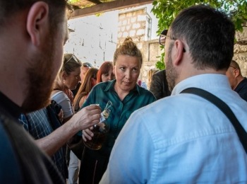 5. međunarodni kongres o ruralnom turizmuRuralni turizam-6