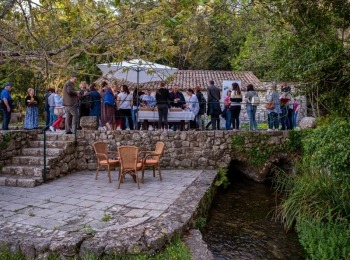 5. međunarodni kongres o ruralnom turizmuRuralni turizam-71