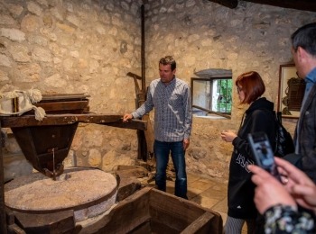 5. međunarodni kongres o ruralnom turizmuRuralni turizam-73