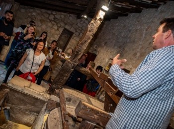 5. međunarodni kongres o ruralnom turizmuRuralni turizam-76