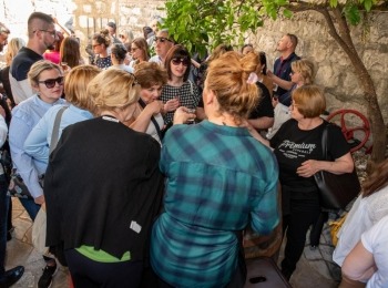 5. međunarodni kongres o ruralnom turizmuRuralni turizam-7