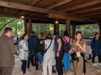 5. međunarodni kongres o ruralnom turizmuRuralni turizam-95
