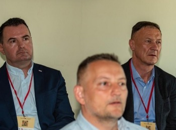 5. međunarodni kongres o ruralnom turizmuSesije7-8-18