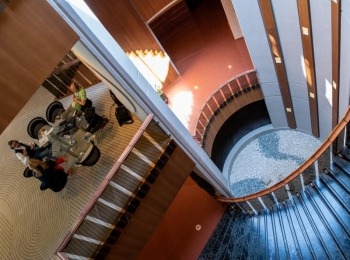 5. međunarodni kongres o ruralnom turizmuSesije7-8-3